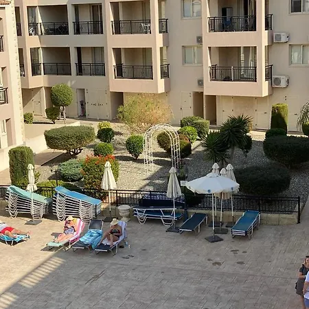 Royal Seacrest Pafos