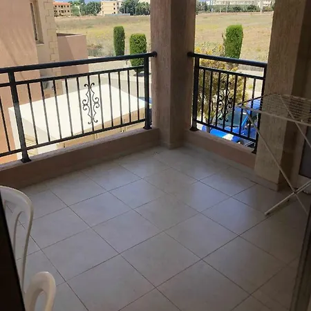 Royal Seacrest Resort Paphos