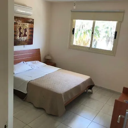 Royal Seacrest Resort Paphos