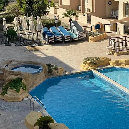 Resort Royal Seacrest *